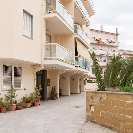 Apartmán Tre Passi *