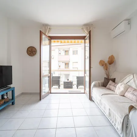 Tre Passi Apartmán Alghero