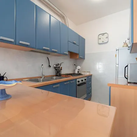 Tre Passi Apartmán Alghero