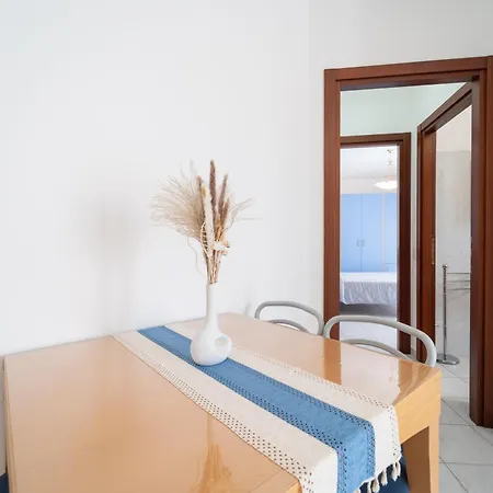 Apartmán Tre Passi