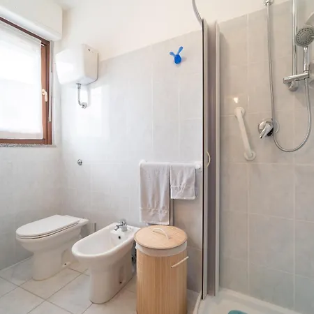 Tre Passi Apartmán