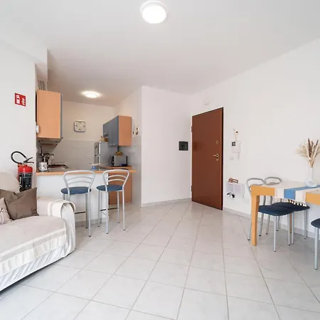 Apartmán Tre Passi Alghero